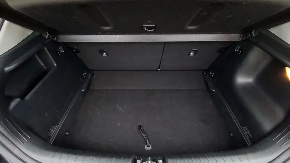 KIA Stonic Stonic 1.2 M