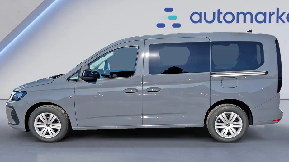 VOLKSWAGEN Caddy osobowy Caddy Maxi 2.0 TDI Nowy