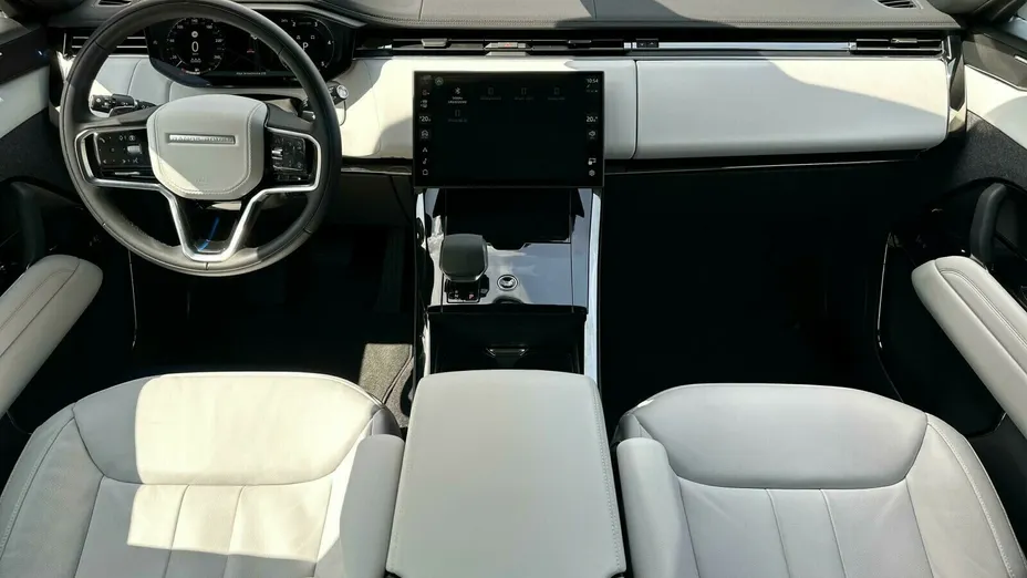 LAND ROVER Range Rover Sport Range Rover S 3.0 D250 mHEV S