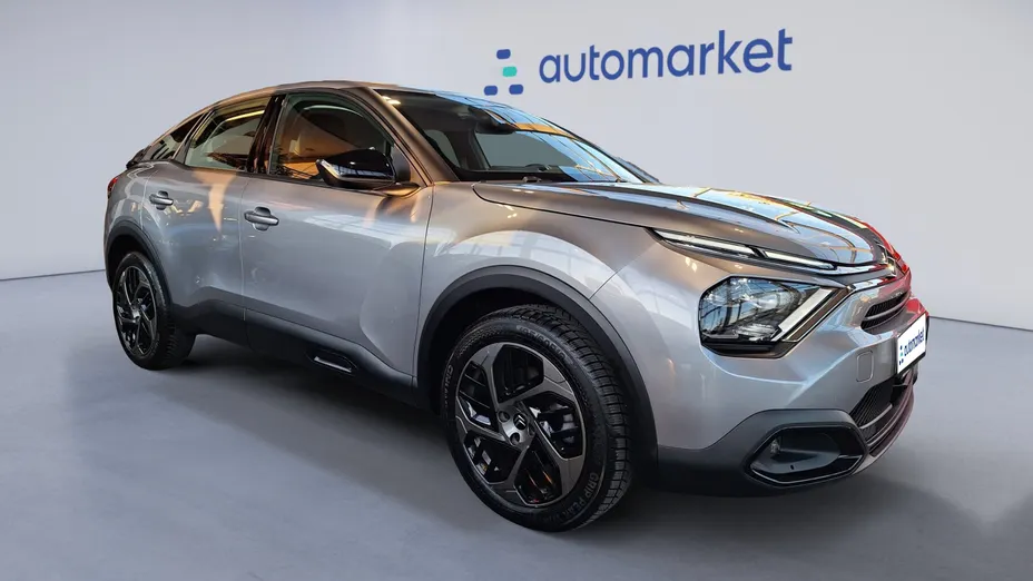 CITROEN C4 C4 1.2 PureTech Feel Pack S&S EAT8