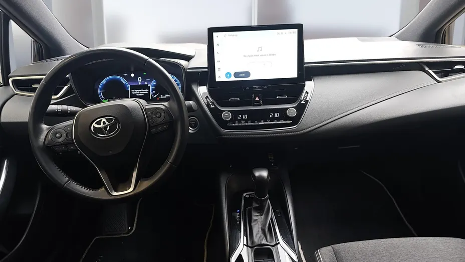 TOYOTA Corolla Corolla 1.8 Hybrid Comfort
