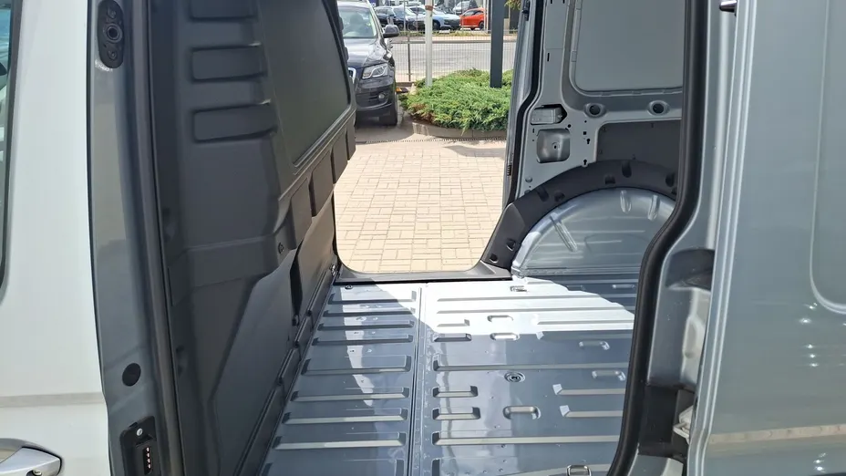 VOLKSWAGEN Caddy Caddy Cargo 2.0 TDI DSG Nowy