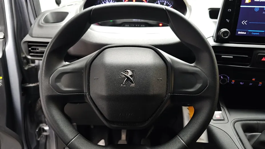 PEUGEOT Partner Van Partner 1.5 BlueHDi S&S L2