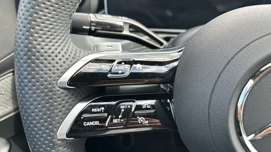 MERCEDES-BENZ C Klasa C 180 mHEV Business Edition