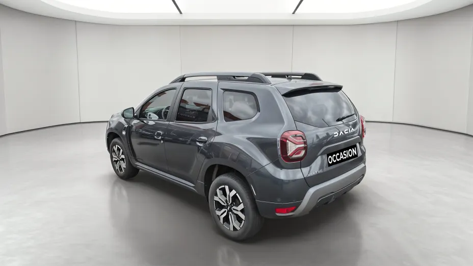DACIA Duster -