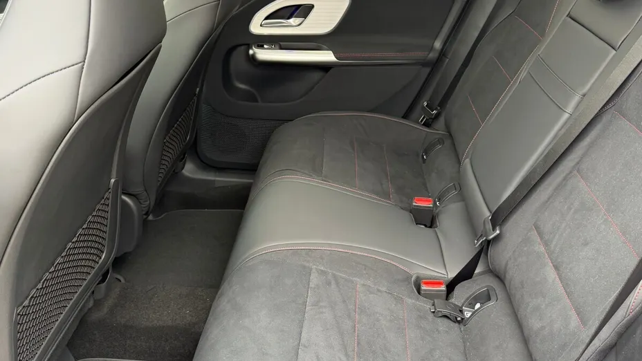 MERCEDES-BENZ GLB GLB 220 mHEV 4-Matic 8G-eDCT