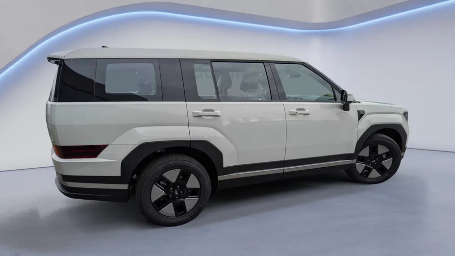 HYUNDAI Santa Fe Santa Fe 1.6 T-GDI HEV Smart aut Nowy