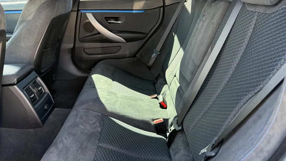 BMW Seria 4 -