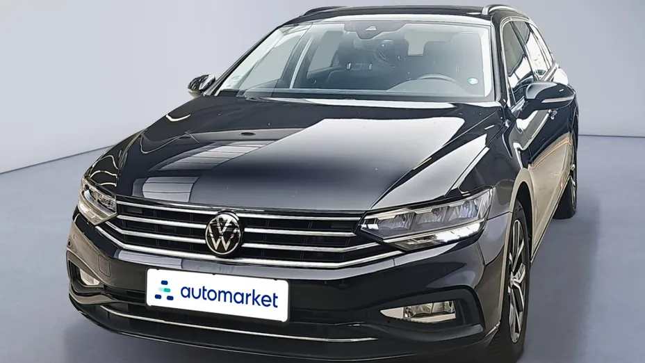 VOLKSWAGEN Passat Passat 1.5 TSI EVO Business DSG
