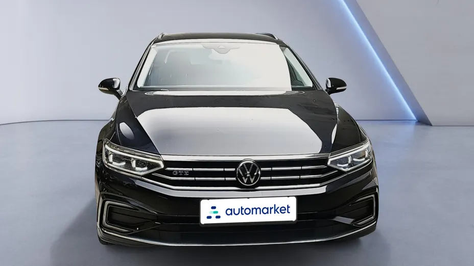 VOLKSWAGEN Passat Passat 1.4 TSI Plug-In Hybrid GTE DSG