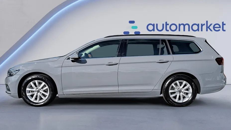VOLKSWAGEN Passat Passat 2.0 TDI EVO Business DSG