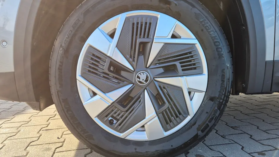 SKODA Kodiaq Kodiaq 1.5 TSI mHEV 4x2 Drive DSG