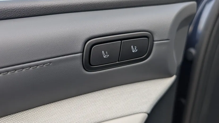 HYUNDAI Tucson Tucson 1.6 T-GDi HEV Platinum 2WD aut Nowy