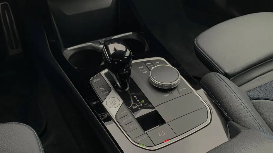 BMW Seria 2 218i M Sport aut