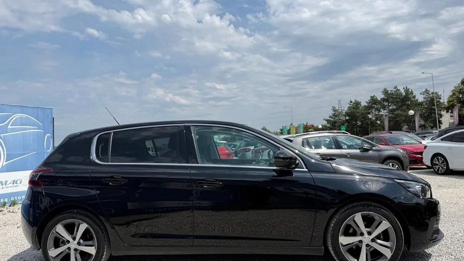 PEUGEOT 308 308 1.5 BlueHDi Active S&S
