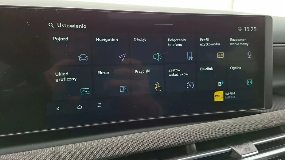 HYUNDAI Tucson Tucson 1.6 T-GDi Smart 2WD DCT
