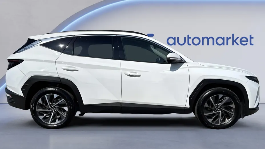 HYUNDAI Tucson Tucson 1.6 T-GDi Executive 2WD