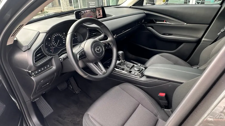 MAZDA CX-30 CX-30 2.0 mHEV Exclusive-Line 2WD aut