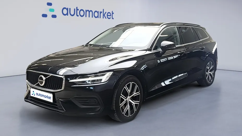 VOLVO V60 V60 B4 B Core aut