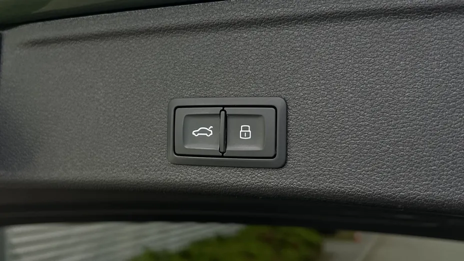 AUDI A4 Avant -