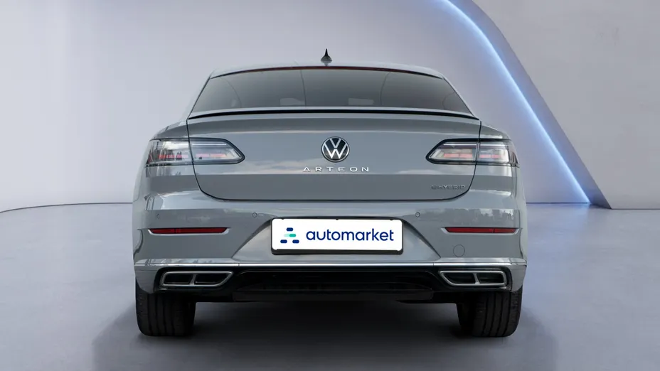 VOLKSWAGEN Arteon Arteon 1.4 TSI Plug-In Hybrid R-Line DSG