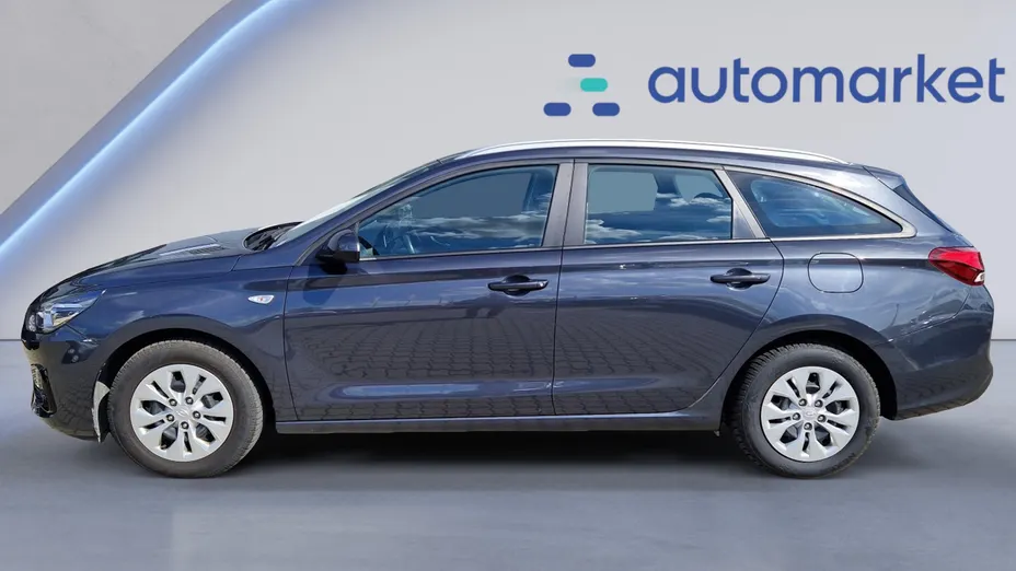 HYUNDAI i30 i30 1.0 T-GDI Modern