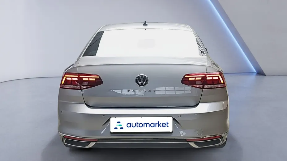 VOLKSWAGEN Passat Passat 1.5 TSI EVO Elegance DSG