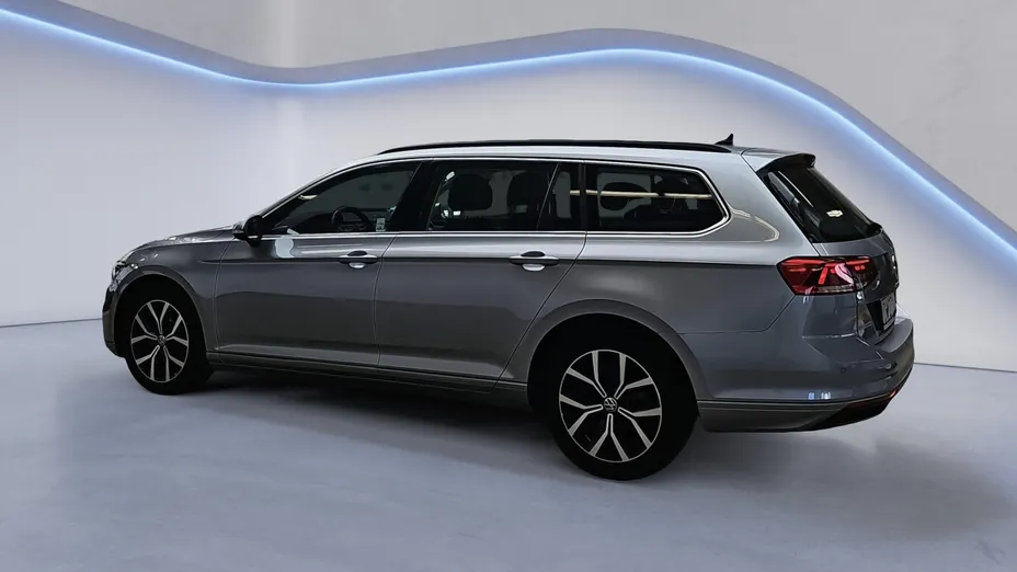 VOLKSWAGEN Passat Passat 2.0 TDI EVO Business DSG