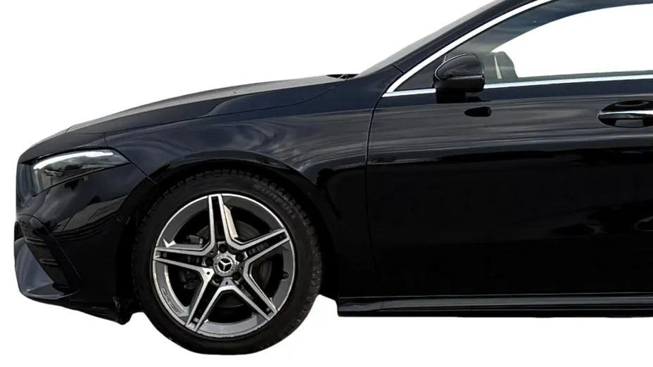 MERCEDES-BENZ A Klasa A 200 AMG Line 7G-DCT