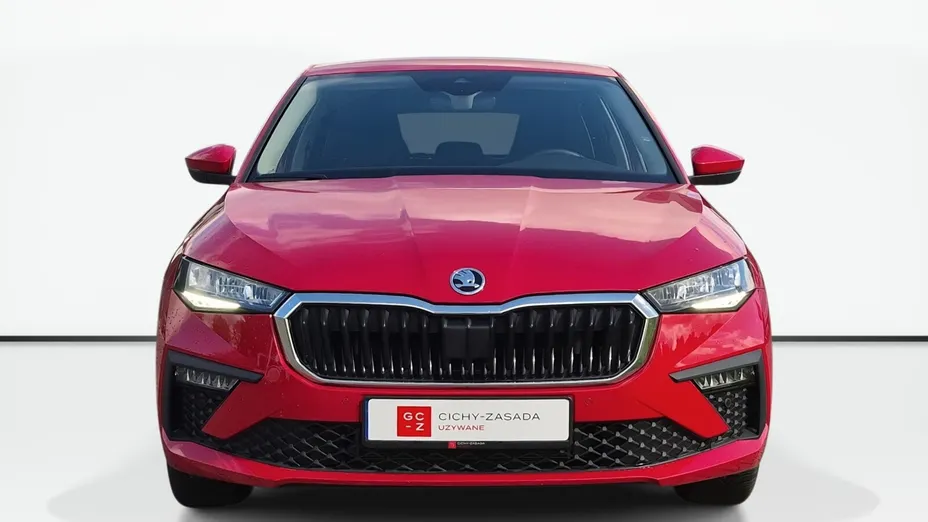 SKODA Scala Scala 1.0 TSI Selection