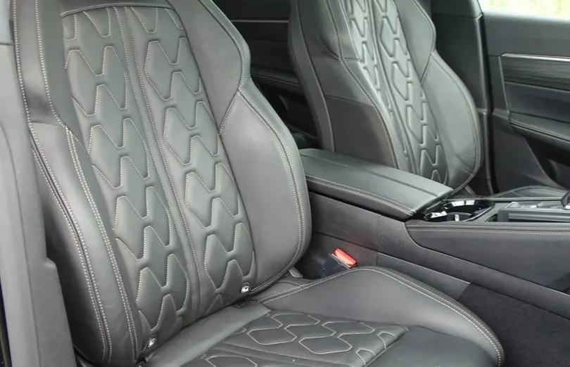 PEUGEOT 508 -
