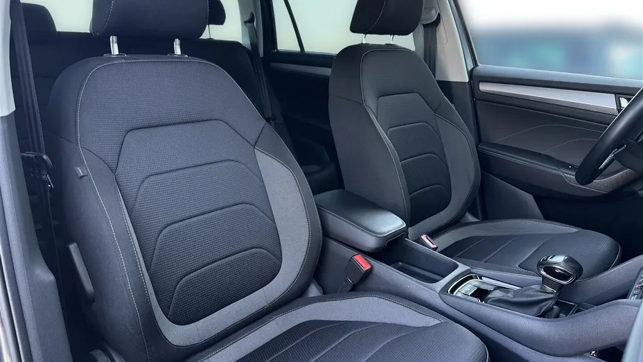 SKODA Kodiaq Kodiaq 2.0 TDI 4x4 Ambition DSG