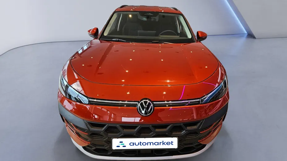 VOLKSWAGEN T-ROC T-ROC 1.5 eTSI Life DSG Nowy