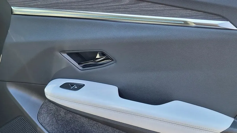 RENAULT Scenic Scenic EV87 Techno Nowy