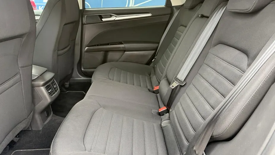FORD Mondeo -