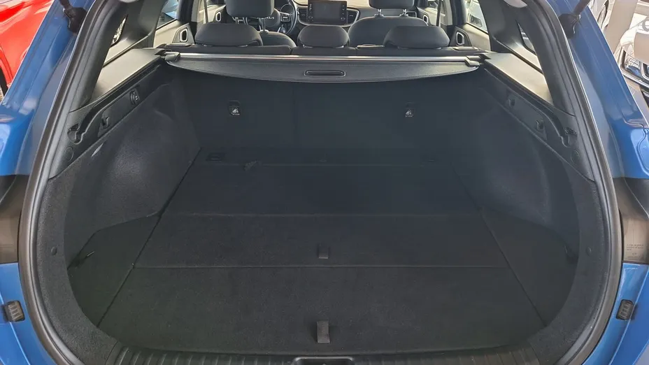 KIA Cee'd Ceed 1.5 T-GDI M