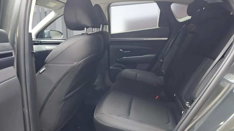 HYUNDAI Tucson Tucson 1.6 T-GDi 48V Smart 2WD DCT