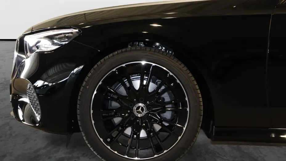 MERCEDES-BENZ E Klasa E 200 mHEV Avantgarde 9G-Tronic Nowy