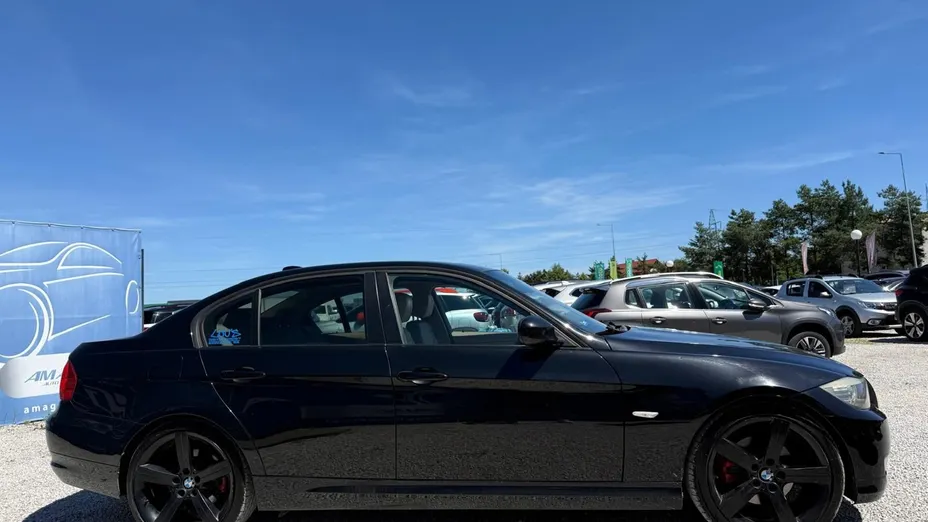 BMW Seria 3 -