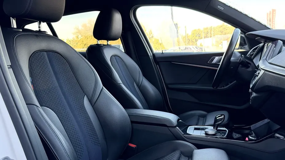BMW Seria 1 118i M Sport aut