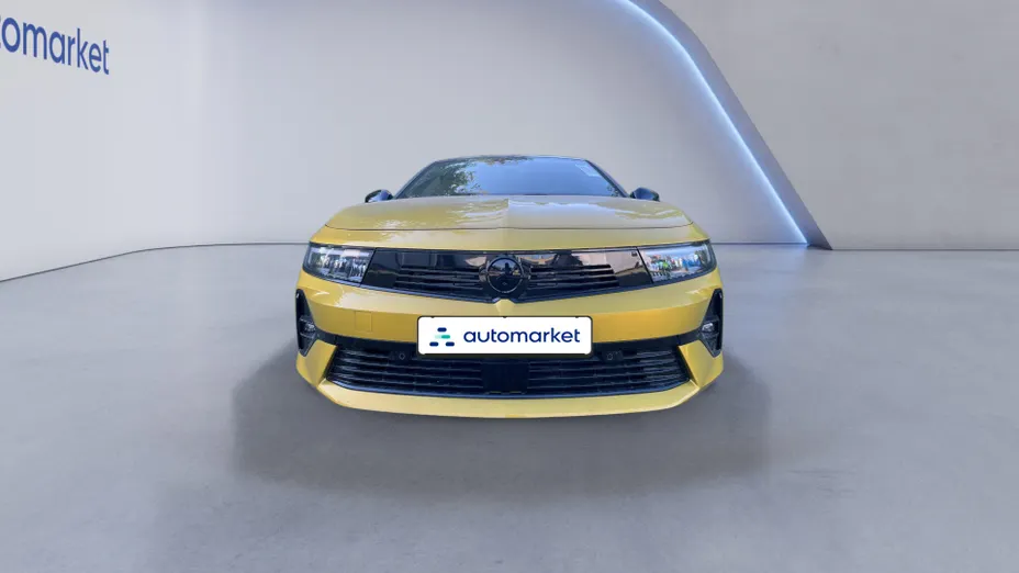 OPEL Astra Astra VI 1.2 T GS S&S aut Nowy