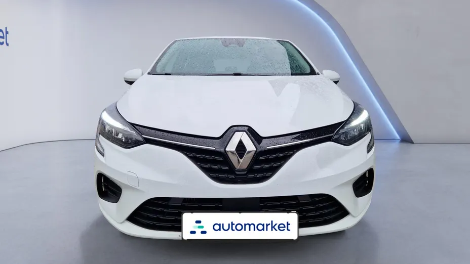 RENAULT Clio Clio 1.0 TCe Equilibre LPG