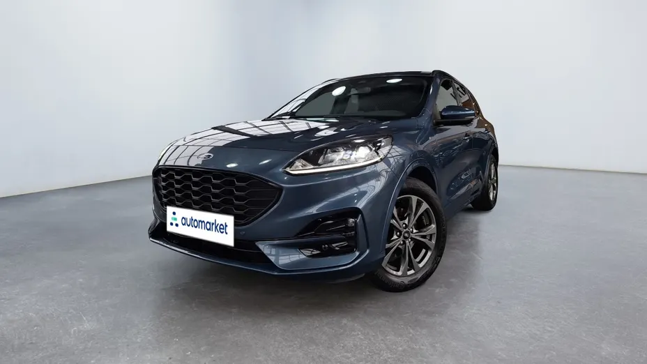 FORD Kuga Kuga 1.5 EcoBoost FWD ST-Line