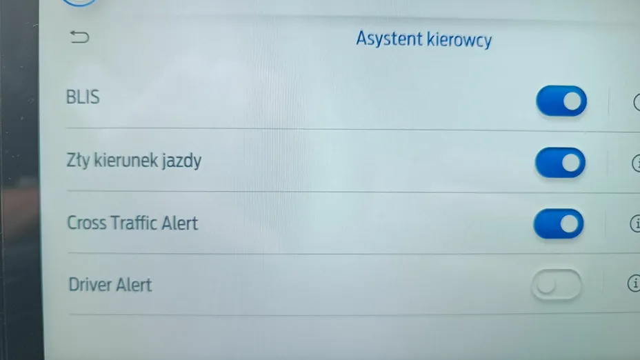 FORD Focus Focus 1.0 EcoBoost Titanium