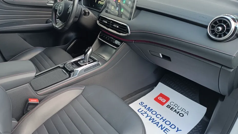 MG HS HS 1.5 T-GDI Exclusive DCT