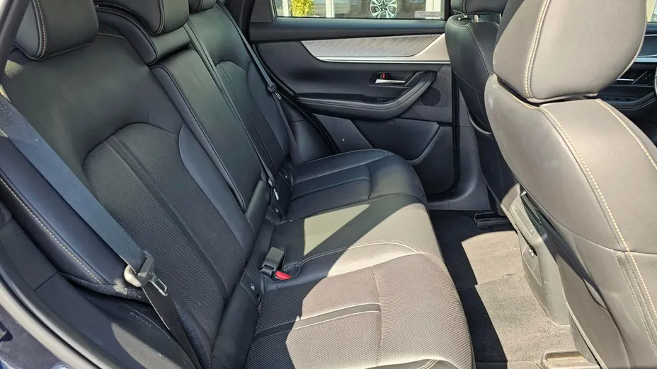 MAZDA CX-60 CX-60 3.3 D mHEV Homura aut