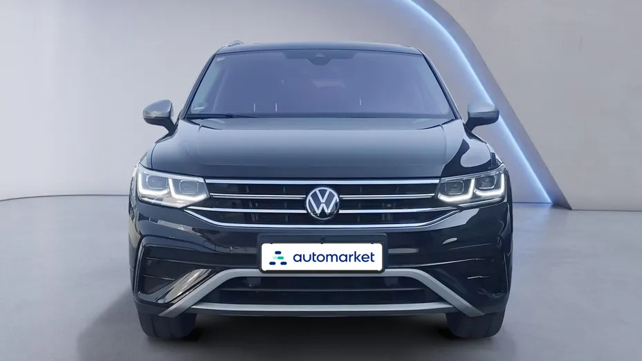 VOLKSWAGEN Tiguan Tiguan Allspace 2.0 TDI 4Mot. Elegance DSG