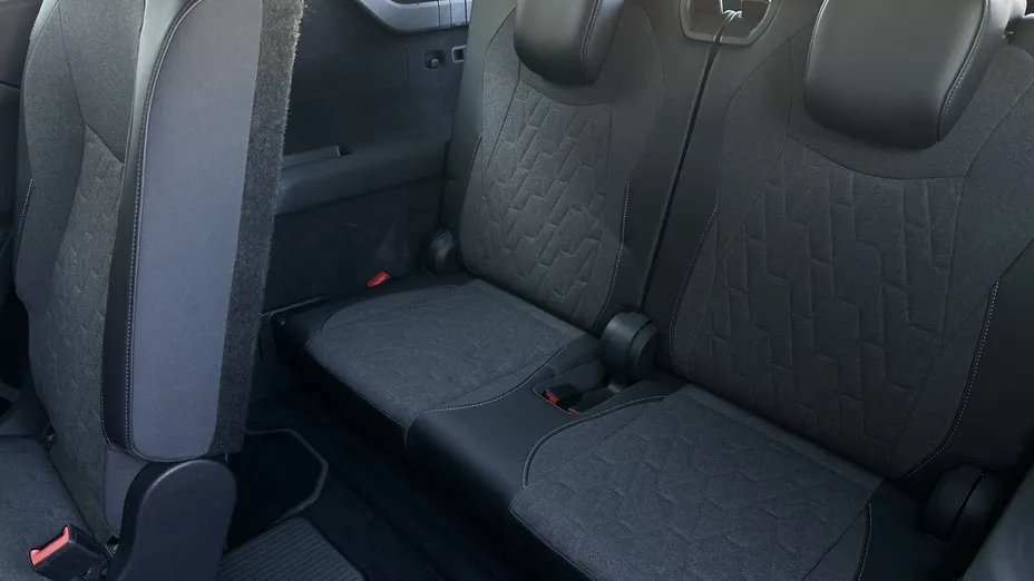 VOLKSWAGEN Tayron Tayron 1.5 eTSI mHEV Life DSG