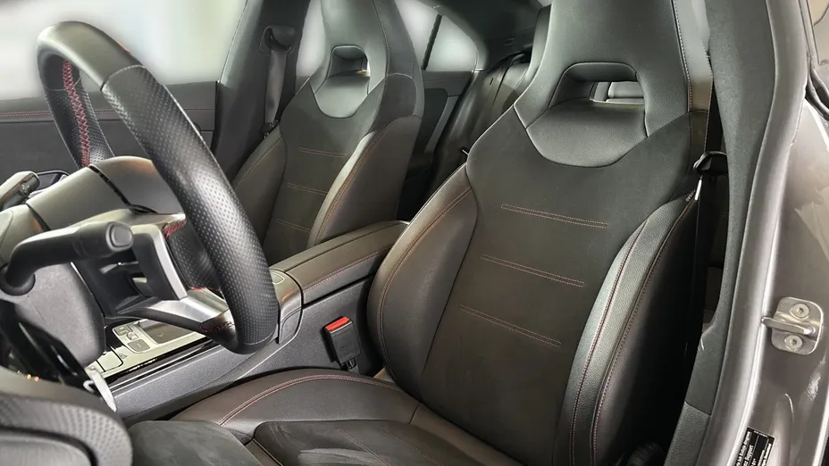 MERCEDES-BENZ CLA CLA 200 mHEV AMG Line 7G-DCT