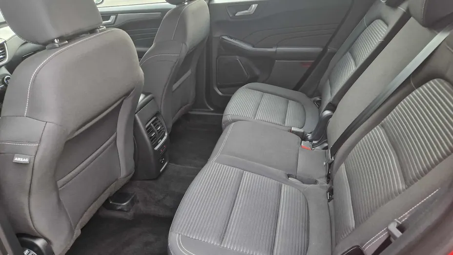 FORD Kuga Kuga 1.5 EcoBoost FWD Titanium X